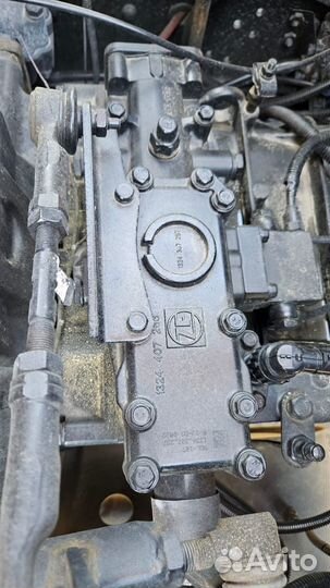 Ивановец КС-35714К-3, 2022