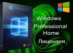 Windows 10/11 Pro / Home