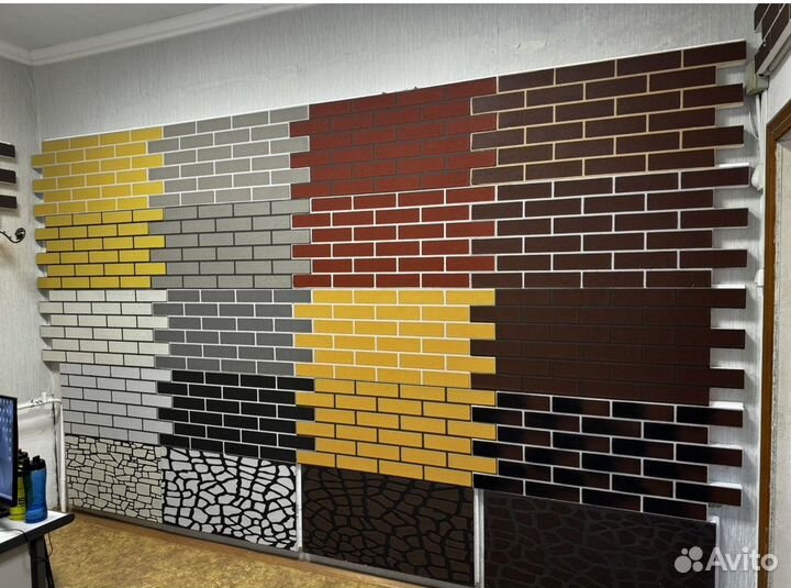 Термопанели