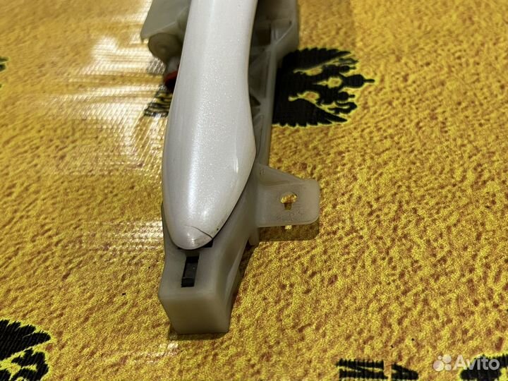 Ручка двери задняя левая cerato 3