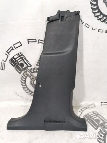 Обшивка стойки средняя правая Volkswagen Tiguan 2