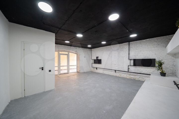 Оригинальный офис