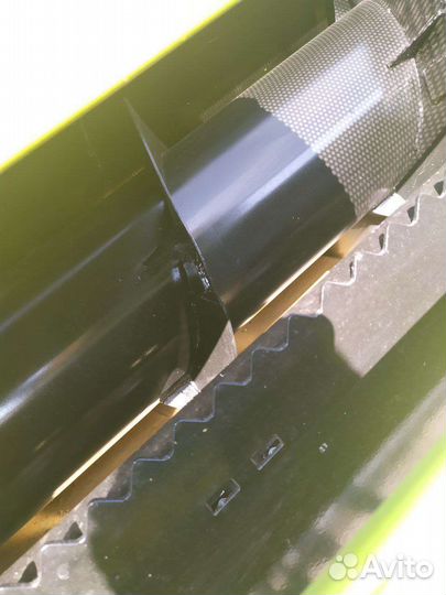 Жатка АзовАгроТех ЖНС-7.4, 2023