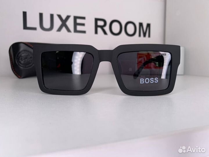 Очки Hugo Boss