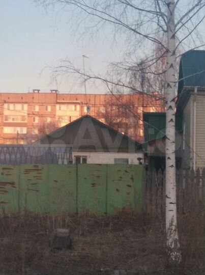 Дом 85 м² на участке 10 сот.