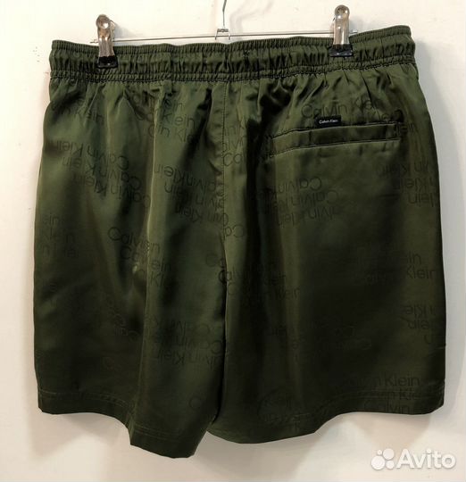 M шорты Calvin Klein