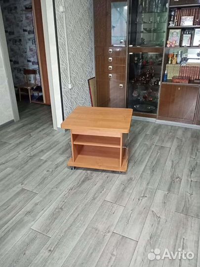 Стол трансформер