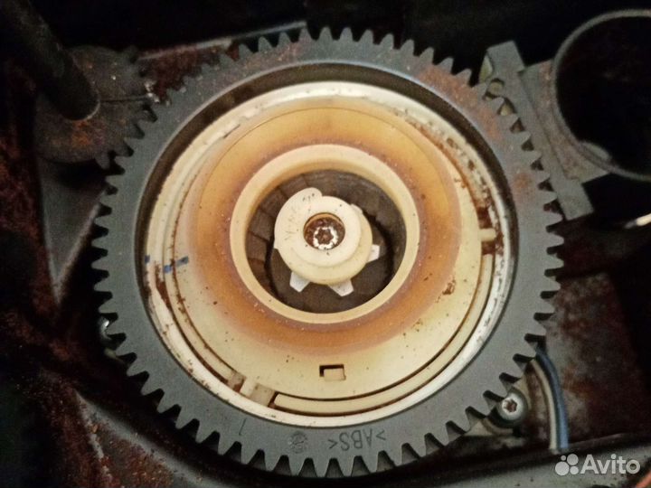 Кофемашина jura j9