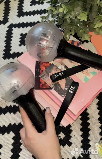 Bts альбом