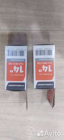 Продам камеры на велосипед14