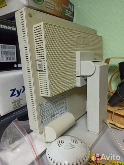 Мониторы бу на запчасти