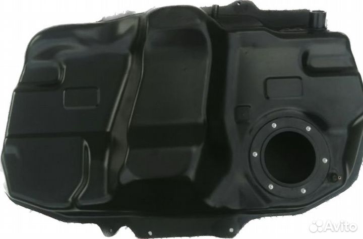 Бак топливный Mitsubishi Lancer 10 2007-2017