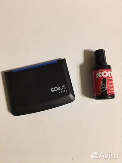 Канцелярские наборы