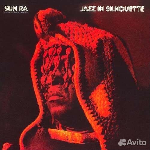 Sun Ra (1914-1993) - Jazz In Silhouette (1 CD)