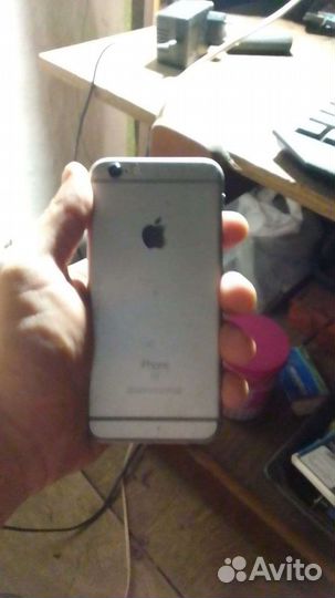 Мобильные телефоны бу iPhone 6s