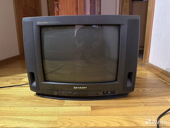 Теоевизор Sharp