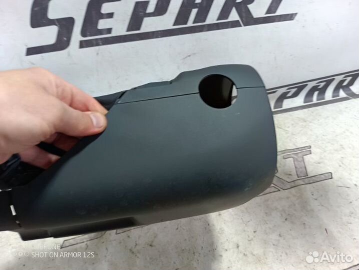 Кожух рулевой колонки Audi A4 Allroad B8 2.0 CDN