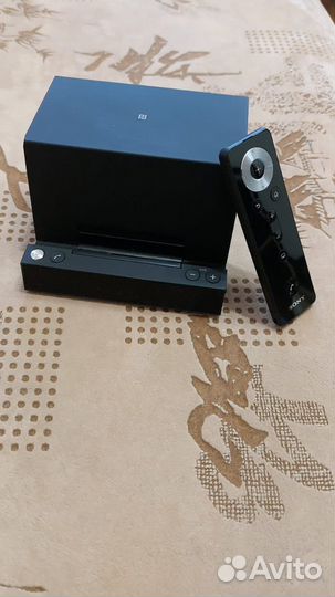 Док станция для Sony Xperia tablet