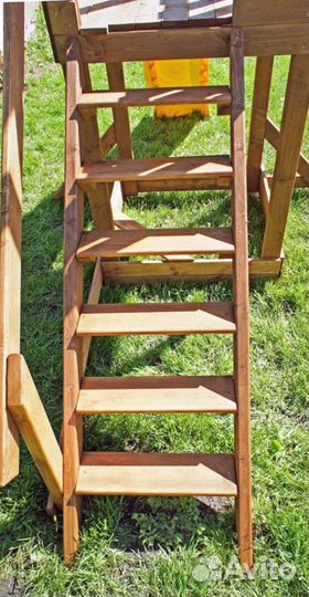 Детский комплекс с наложенным платежом