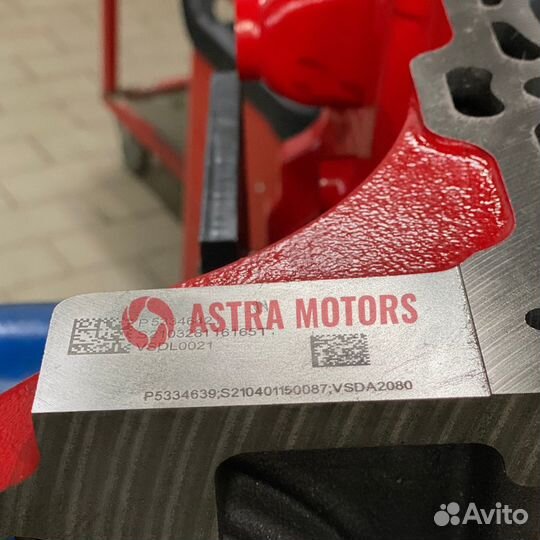 Блок цилиндров Камминз 2.8 ГАЗель в сборе оригинал