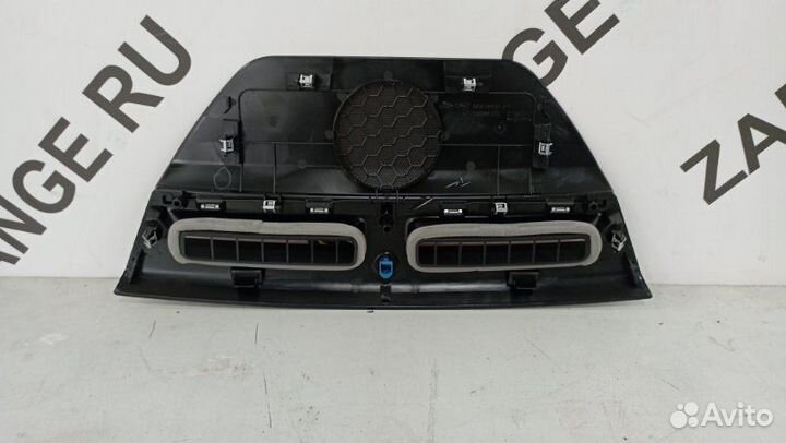 Крышка динамика Land Rover Range Rover Velar 2017