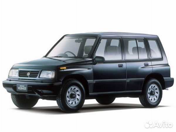Фара suzuki escudo, vitara 88-97 LH (Евросвет)