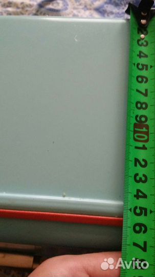 Хлебница СССР