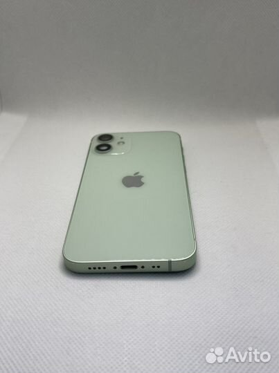 Корпус на iPhone 12 mini