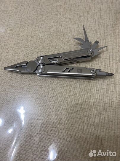 Мультитул huohou PRO
