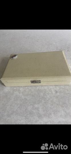 Мельхиоровые ложки