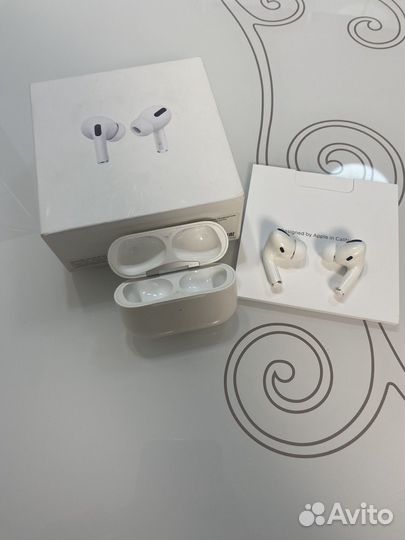 AirPods pro original