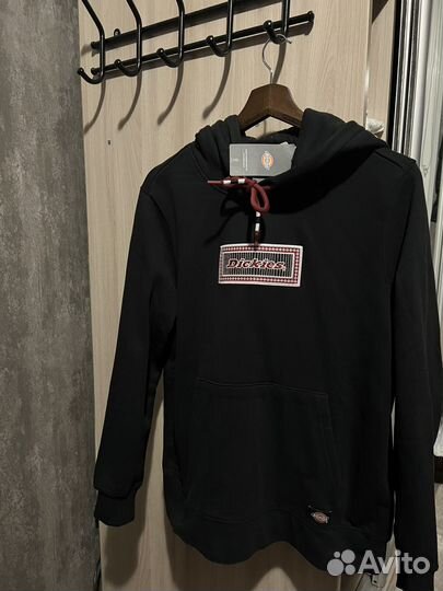 Худи dickies новое оригинал