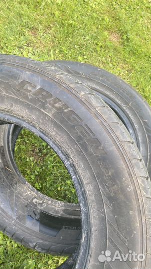 Marshal Crugen HP91 235/65 R17 104V