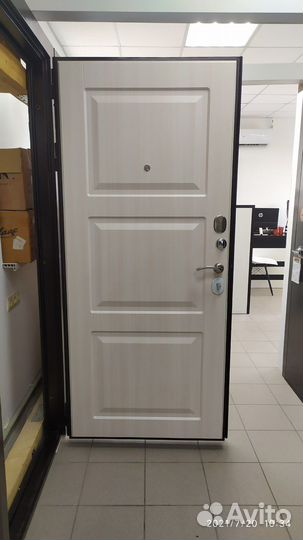 Дверь входная Стелла