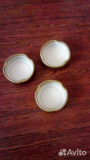 Бутылка стеклянная