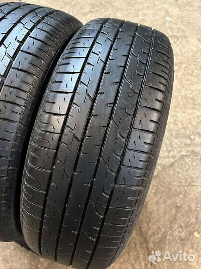 Bridgestone B390 195/60 R15