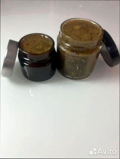 Ночное варенье для потенции