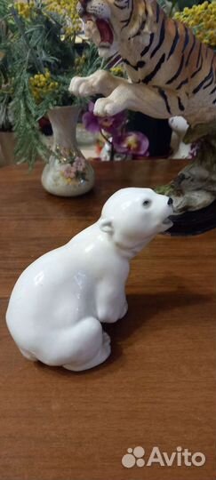 Фигурки из СССР