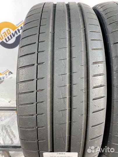 Vredestein Ultrac Vorti 235/55 R19 107W