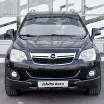 Opel Antara 2.4 AT, 2013, 200 000 км, с пробегом, цена 1 209 000 руб.