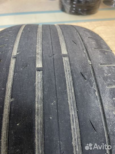 Hankook Ventus S1 Evo2 SUV K117A 245/45 R19
