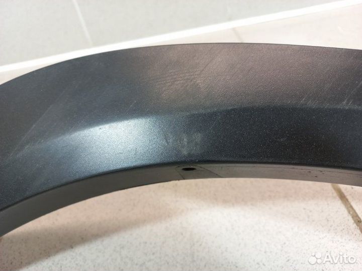 Накладка двери задней правой Lexus Nx200