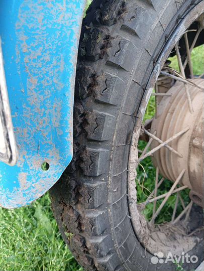 Продам Иж Планета 5