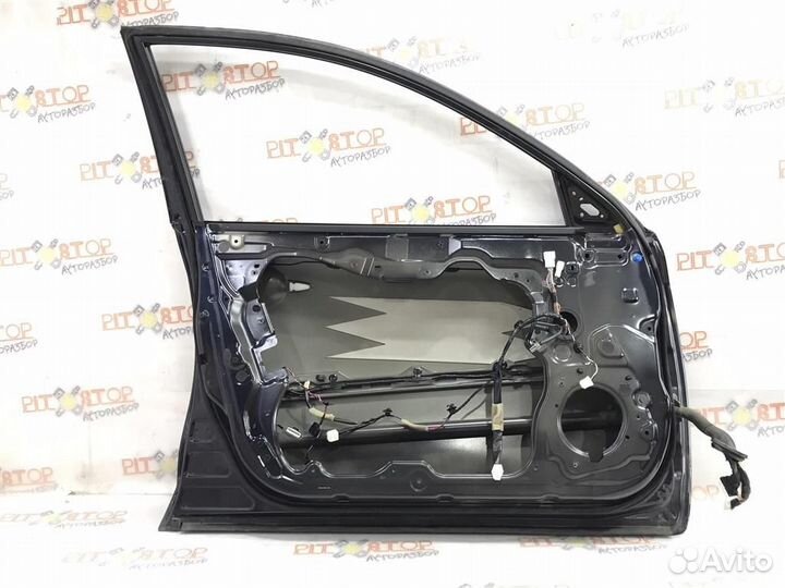 Дверь передняя левая Nissan Teana (J32) 2008 - 20