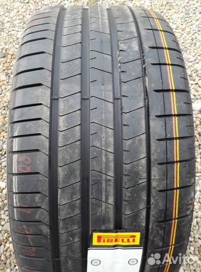 Pirelli P Zero GEN-2 275/30 R21 98Y