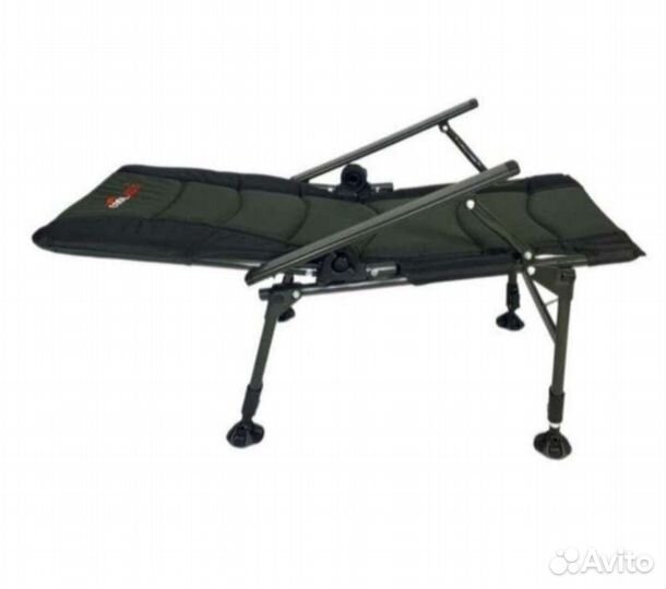 Карповое кресло coolwalk