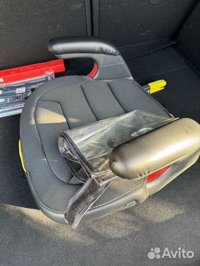 Детское автокресло 15 до 36 кг britax romer isofix