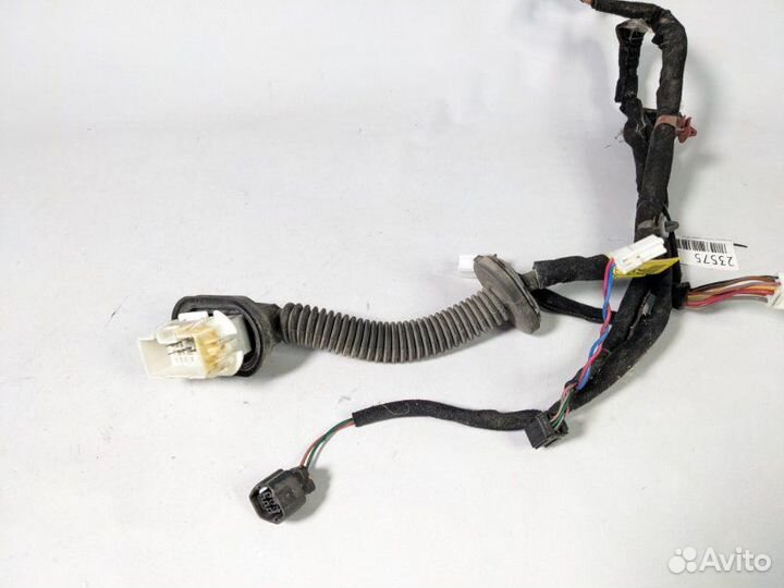 Проводка двери передняя правая Hyundai Getz G4EA
