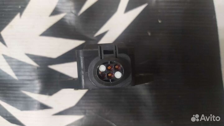 Датчик для Audi A4 4F0907637