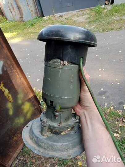 Водяной насос кама